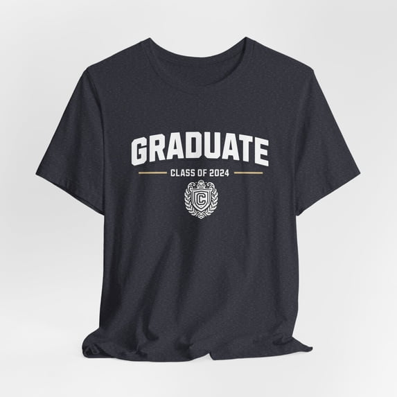 Class of 2024 T-shirt