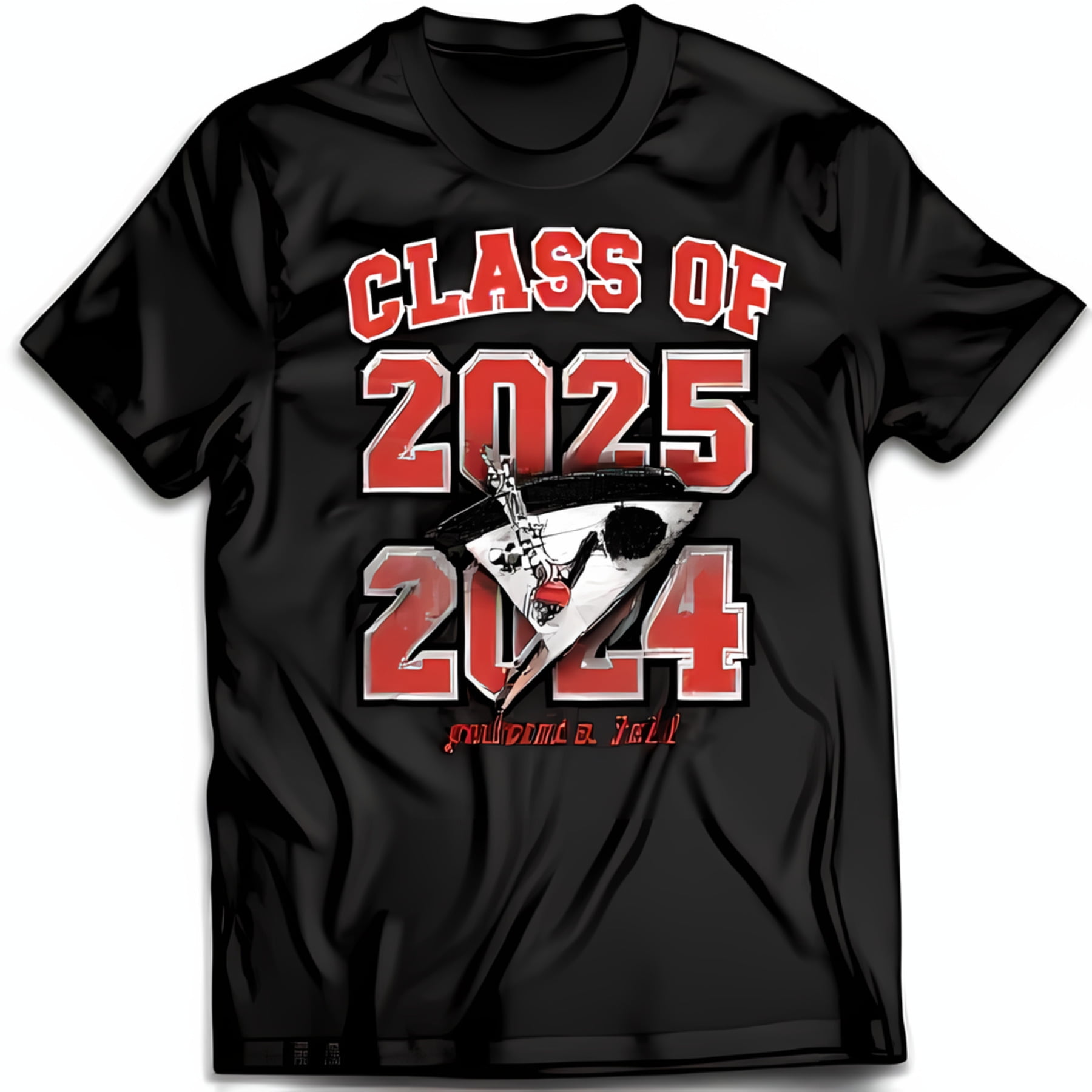 Class Of 2025 Shirt Ideas 