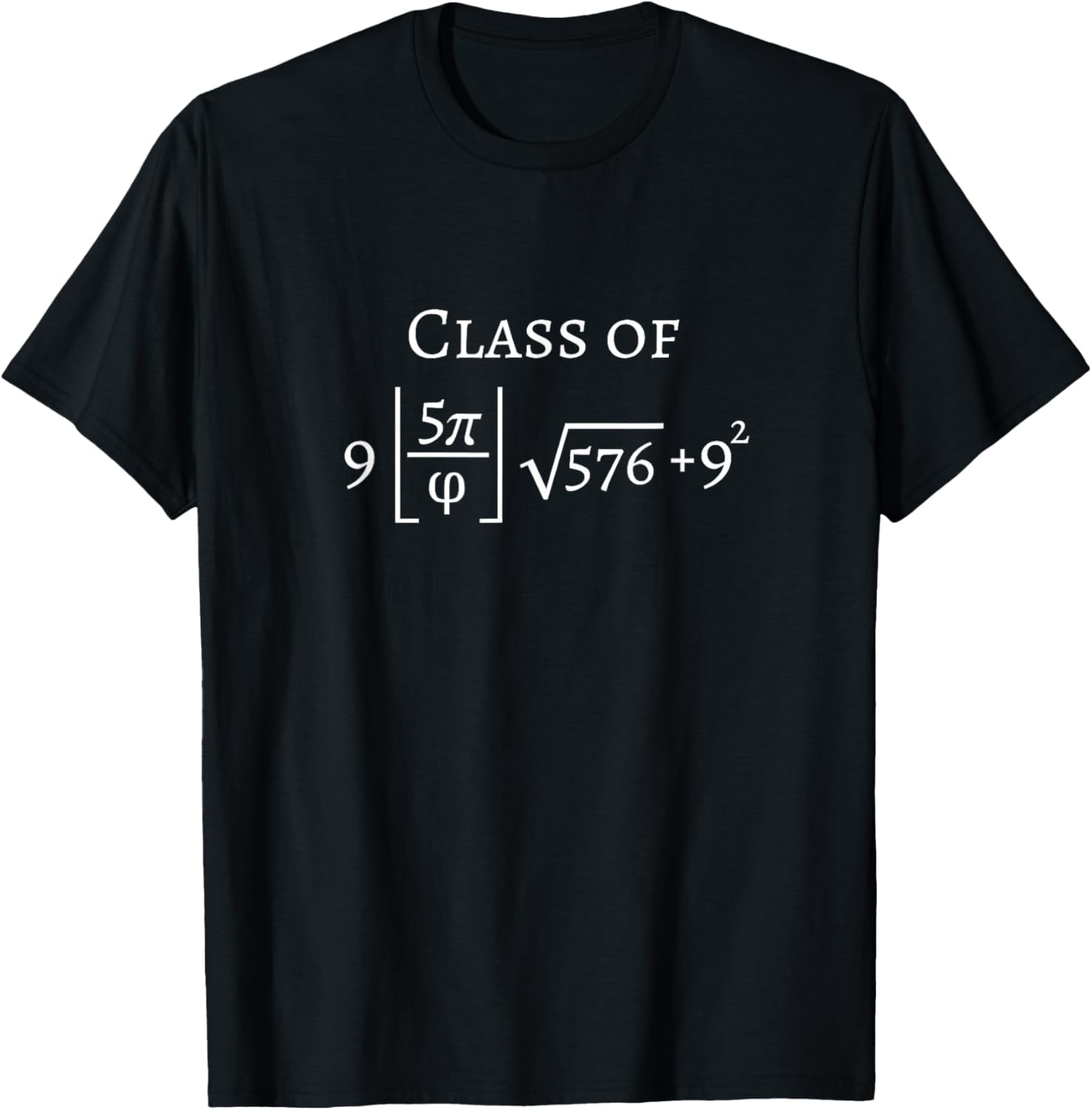 Class Of 2025 Funny Math Pi Senior Graduation Gift T Shirt Walmart Class of 2025 funny math pi senior graduation gift t shirt walmart