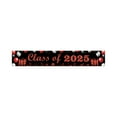 thumbnail image 1 of Class of 2025 Graduation Banner Celebrate Achievements With Stylish Party Decoration For Memorable Events, 1 of 5