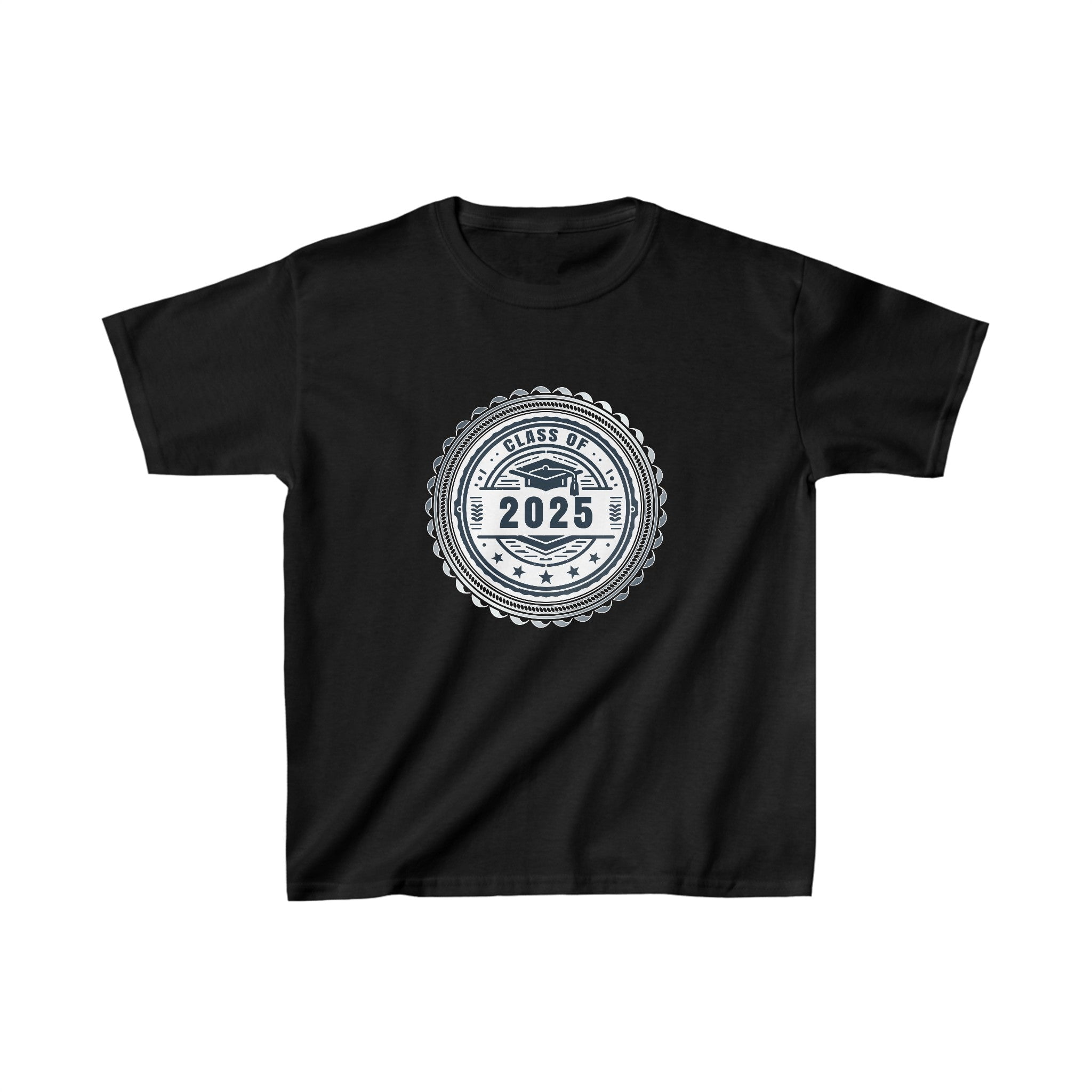 Class of 2025 Grow With Me Graduation 2025 Boy Shirts - Walmart.com