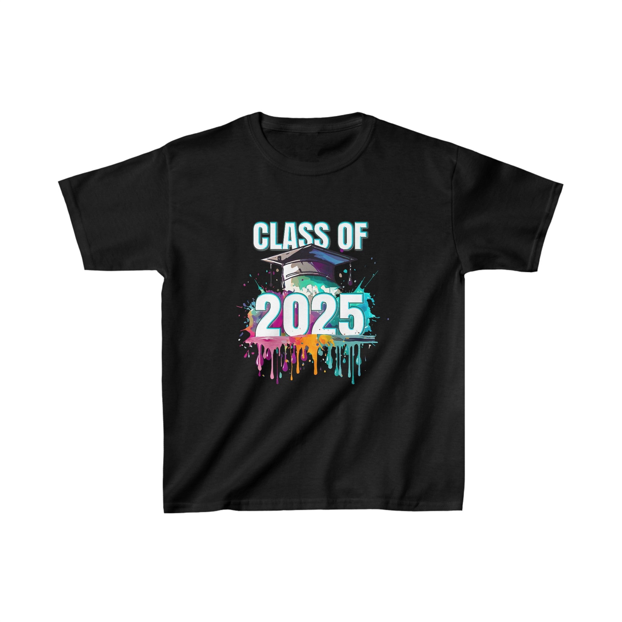 Class of 2025 Grow With Me TShirt First Day of School Boy Shirts ...