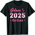 Class Of 2025 Shirt Designs 