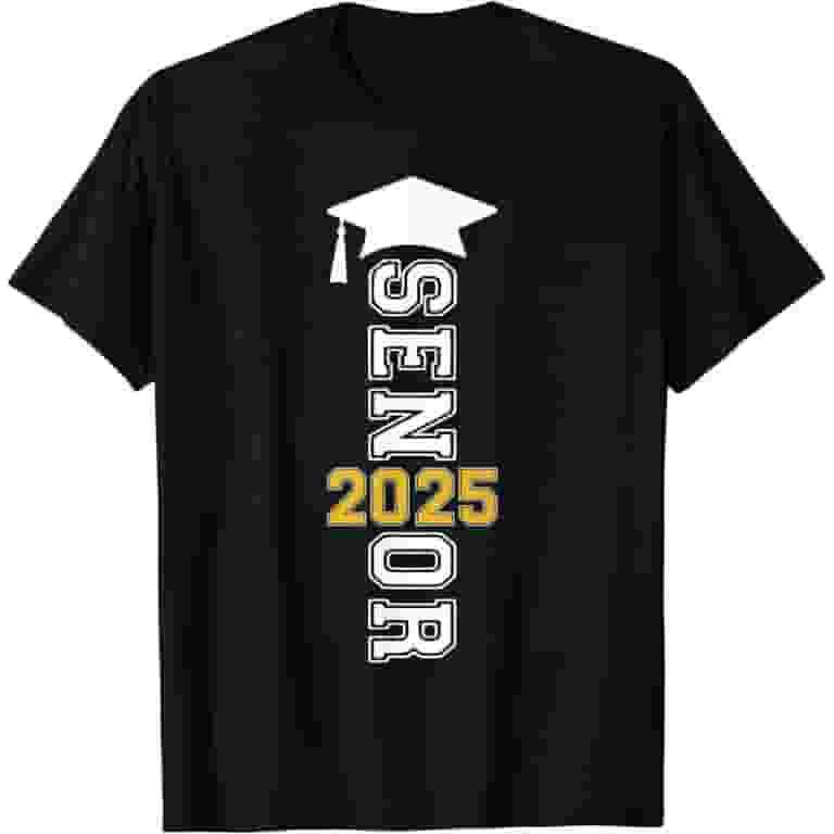 Senior Class 2019 Vintage Graduation Gift T-Shirt Men Women Senior Class 2019 Vintage Graduation Gift T-Shirt Men Women