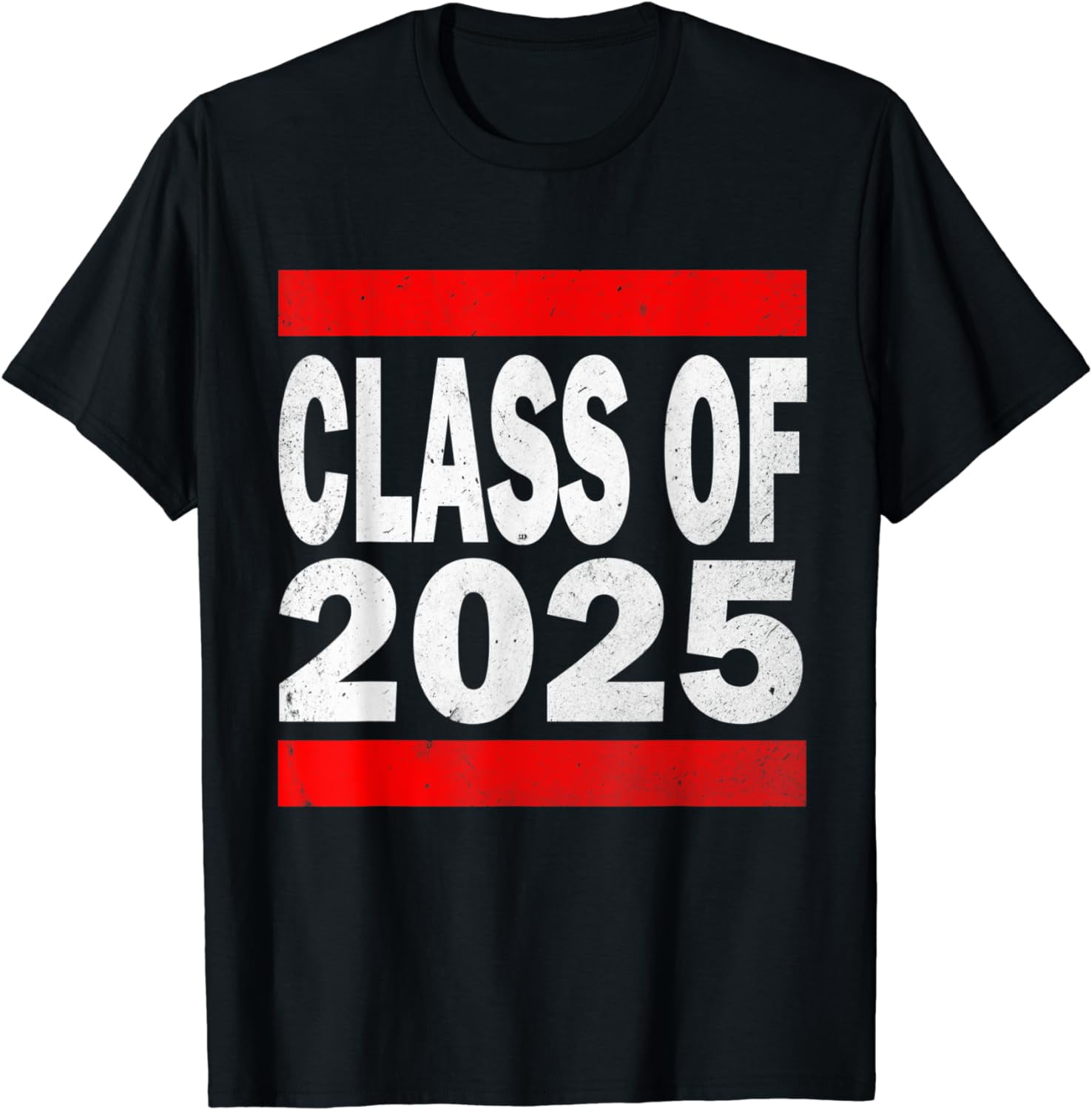 Class of 2025 Shirt