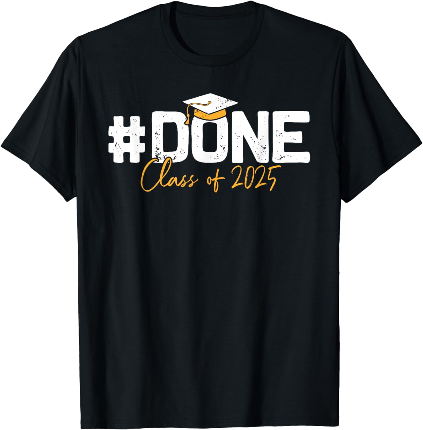 Class Of 2025 Shirts 