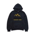 thumbnail image 1 of Class of 2025 T-Shirt , Hoodie , Sweatshirt Classic Grad Style with Simple Letter Design, for men & women, up to size 5XL, 1 of 3