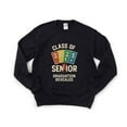 thumbnail image 1 of Class of 2025 T-Shirt , Hoodie , Sweatshirt Senior Reveal Graphic for Proud Students, for men & women, up to size 5XL, 1 of 3