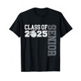 Class of 2025 Volleyball Senior Night TShirt