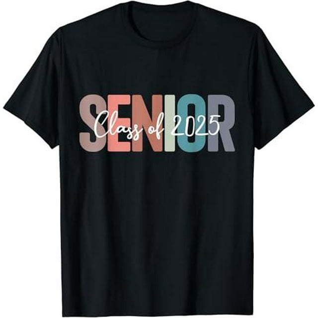 Class of 2025 senior graduation back to school graduate Gift For Fan