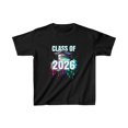 thumbnail image 1 of Class of 2026 Grow With Me First Day of School Graduation Shirts for Boys, 1 of 4