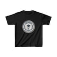 thumbnail image 1 of Class of 2026 Senior 2026 Graduation Vintage School T Shirts for Boys, 1 of 4