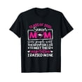 thumbnail image 1 of Class of 2026 Senior Mom T-Shirt, 1 of 5