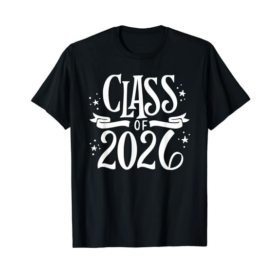 Class of 2026 T-Shirt