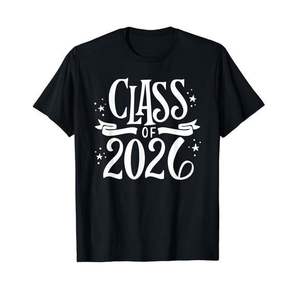 Class of 2026 T-Shirt
