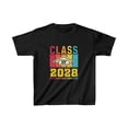thumbnail image 1 of Class of 2028 College University High School Future Graduate Boys T Shirts, 1 of 4