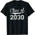 thumbnail image 1 of Class of 2030 Shirt Grow With Me T-Shirt, 1 of 3