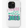 thumbnail image 1 of Class of 2033 Graduation Future Senior G4352 Phone Case for iPhone17 16 15 14 13 12 11 Pro Max, 1 of 2