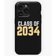 thumbnail image 1 of Class of 2034 Grow with Me Grad G4461 Phone Case for iPhone17 16 15 14 13 12 11 Pro Max, 1 of 2