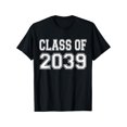 thumbnail image 1 of Class of 2039 Grow with Me T-Shirt, 1 of 5
