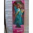 thumbnail image 1 of Graduation Barbie Doll Class of 1998 Special Edition Mattel No. 17830 NEW, 1 of 8