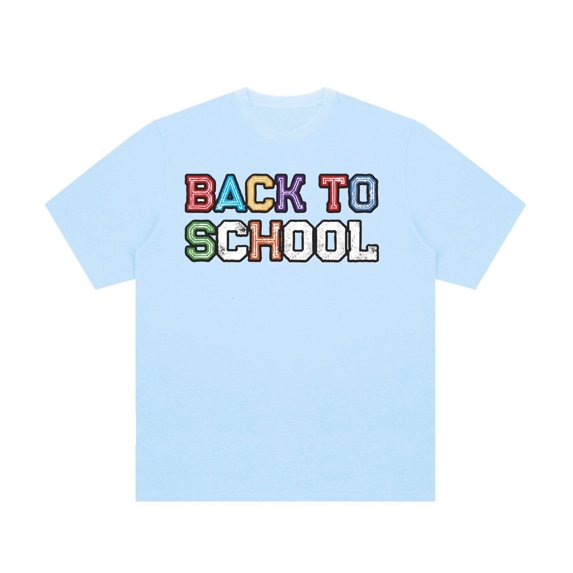 Class of Awesome Tee, Fun Graphic Shirt for Any Grade