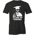 thumbnail image 1 of Class of C T-Shirt | Senior Class Black Tee Gift, 1 of 5