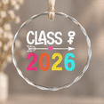 Graduation Class Images Class of Senior Graduate, Graduation Christmas Ornament, Education ...
