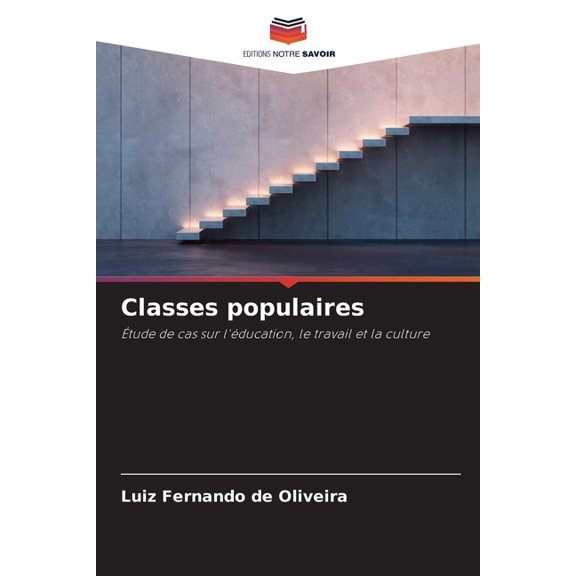 Classes populaires, (Paperback)