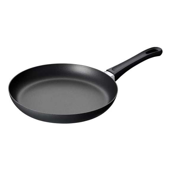 Classic 10 1/4 inch Nonstick Fry Pan Compatible with Gas and Electric , Metal Utensil Safe, Oven Safe to 500F, Dishwasher Safe