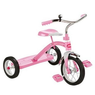 Triciclo Pink