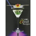 thumbnail image 1 of Pre-Owned Classic 1000 Cocktails (Paperback) 0572028520 9780572028527, 1 of 1
