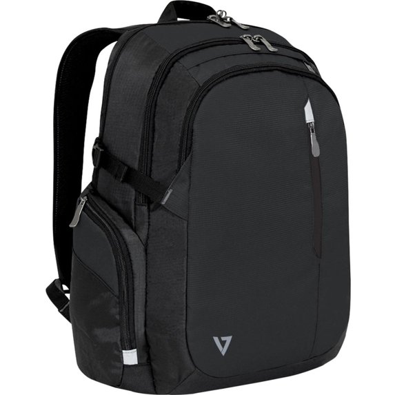 Classic 16 Elite Laptop and Tablet Backpack with Padded Back Support