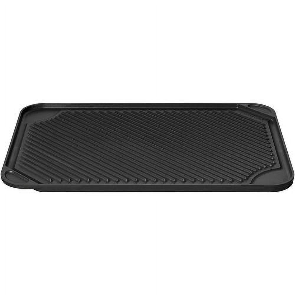 Classic 18" X 12" Double Burner Stovetop Grill