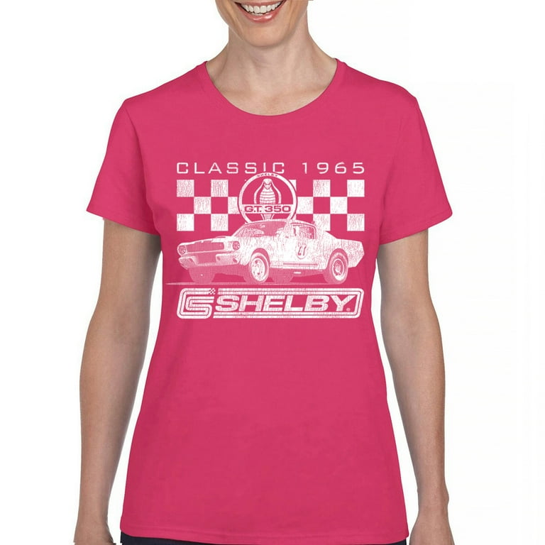 Shelby Legend Tee Shelby Legend Tee