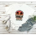 thumbnail image 1 of Classic 1985 Fortieth Birthday Gift for 40 Year Old Legend Men Unisex T-Shirt, 1 of 2