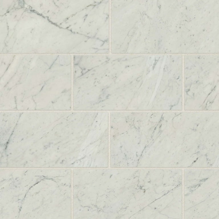 Classic 2.0 Stone Look 12-in x 24-in Polished Porcelain Tile in Travertino Grigio (15.76 SqFt/Ctn) Classic 2.0 Stone Look 12-in x 24-in Polished Porcelain Tile in Travertino Grigio (15.76 SqFt/Ctn)
