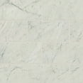 thumbnail image 1 of Bedrosians Classic 2.0 Rectangle Matte Porcelain Tile 12 x 24, Bianco Carrara (15.75 sq. ft./Case), 1 of 5