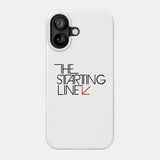 Classic 2000s Pop Punk and Alternative Rock Music Band Case for iPhone ...