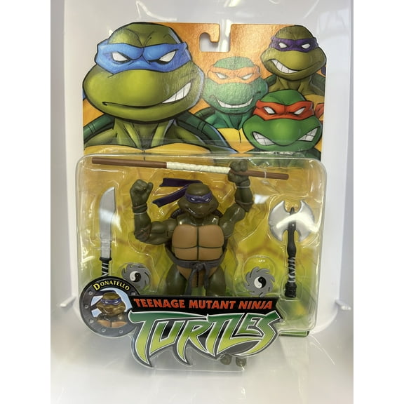 Classic 2003 Donatello