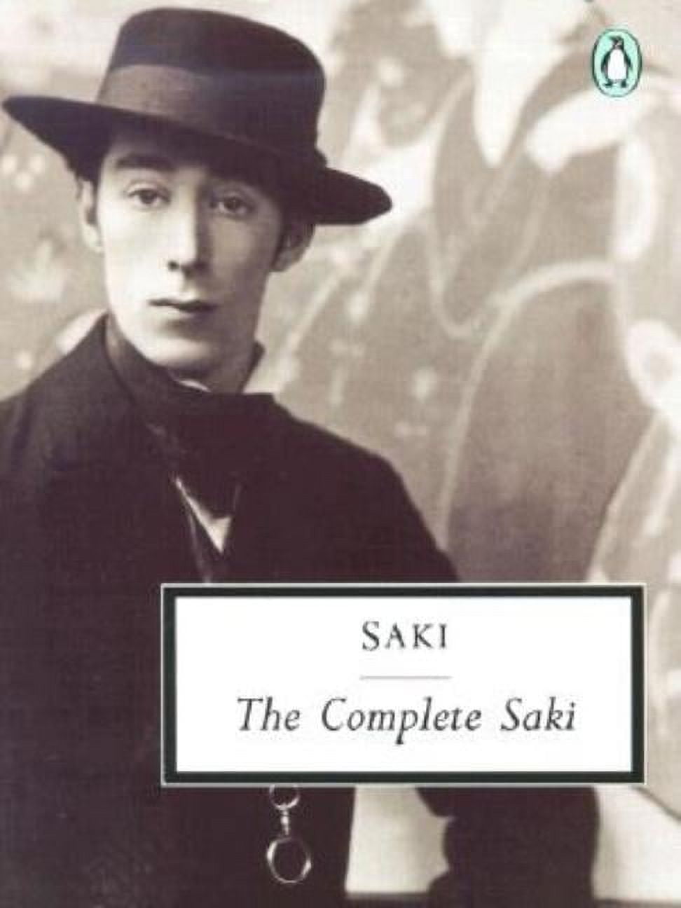 PENGUIN GROUP Classic, 20th-Century, Penguin The Complete Saki, (Paperback)