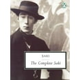 thumbnail image 1 of Classic, 20th-Century, Penguin The Complete Saki, (Paperback), 1 of 1