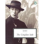 Classic, 20th-Century, Penguin The Complete Saki, Paperback
