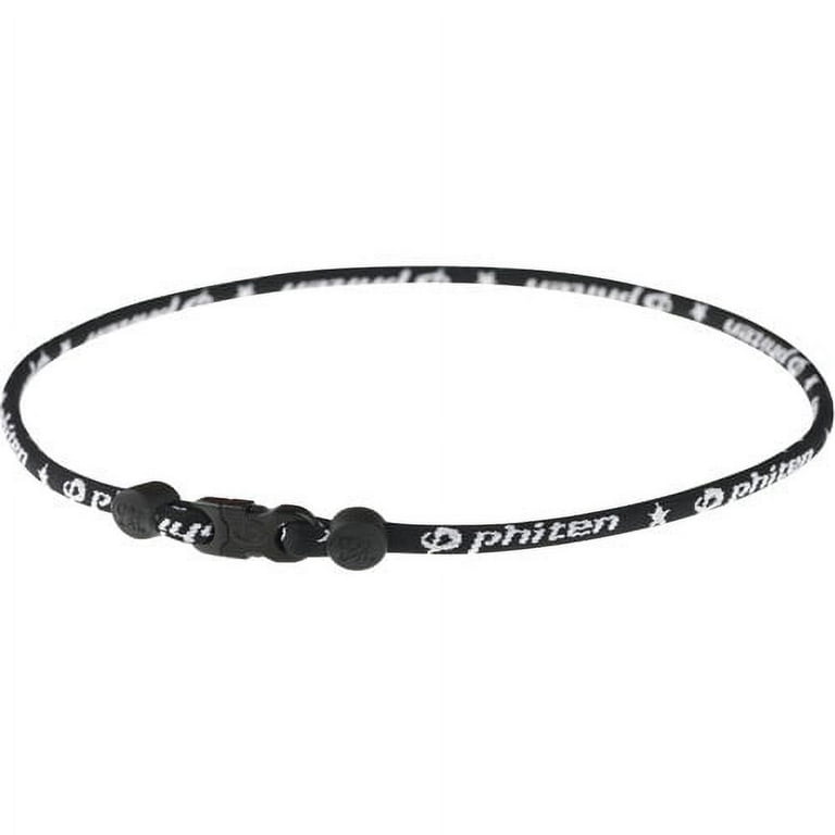 Classic 22 Titanium Necklace Walmart