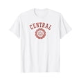 thumbnail image 1 of Classic 250 Central High School Event T-Shirt, Size S-5XL, 1 of 4
