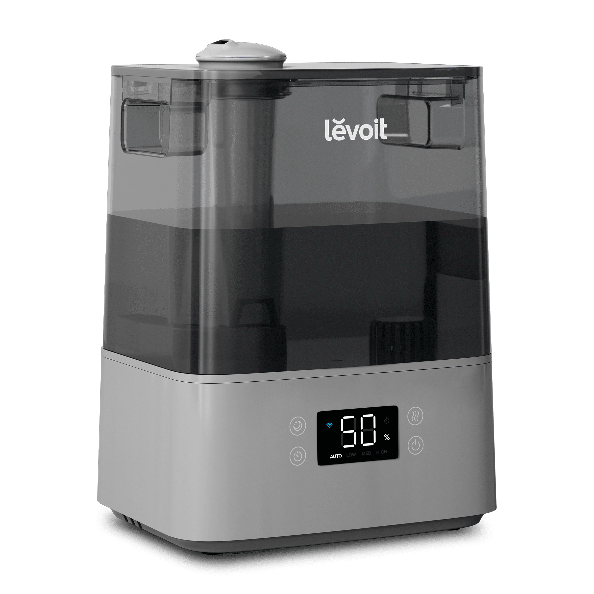 Levoit Classic 300s Ultrasonic Smart Humidifier - Walmart.com