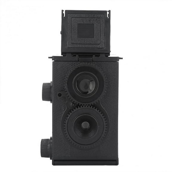 Classic 35mm Portable SLR Film Camera: Capture Timeless Moments in Style!