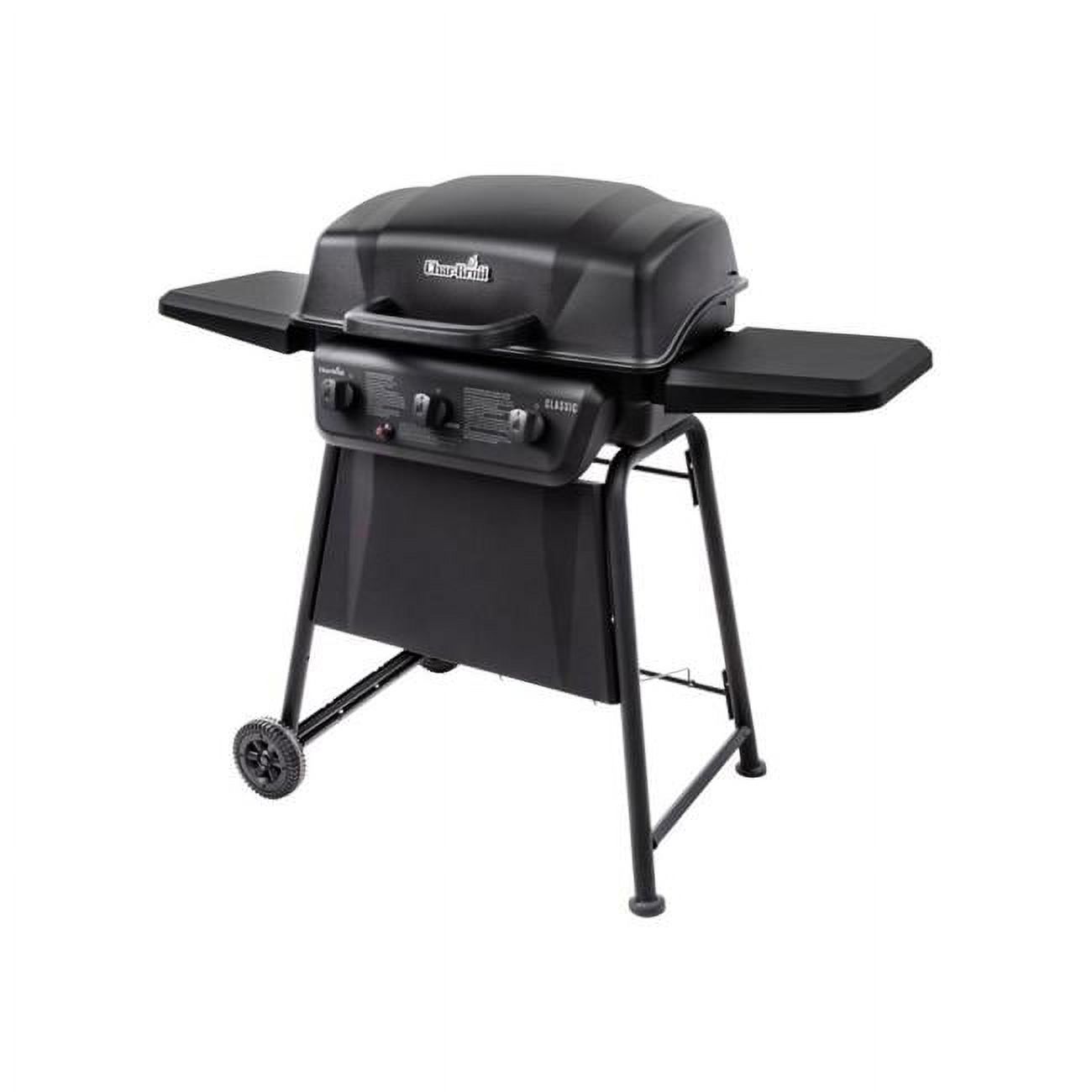 Classic 360, 3 Burner LP Gas Grill - image 1 of 1
