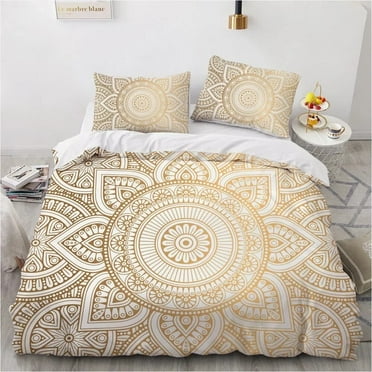 Classic 3D Design Custom Bed Linen Comforter Quilt Cover Bedding Set Full King Double Single Size Home Textile