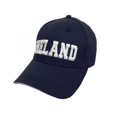 thumbnail image 1 of Navy Classic Ireland Baseball Cap, 1 of 3